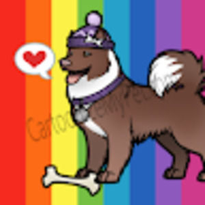 Meet your Posher, Chloe